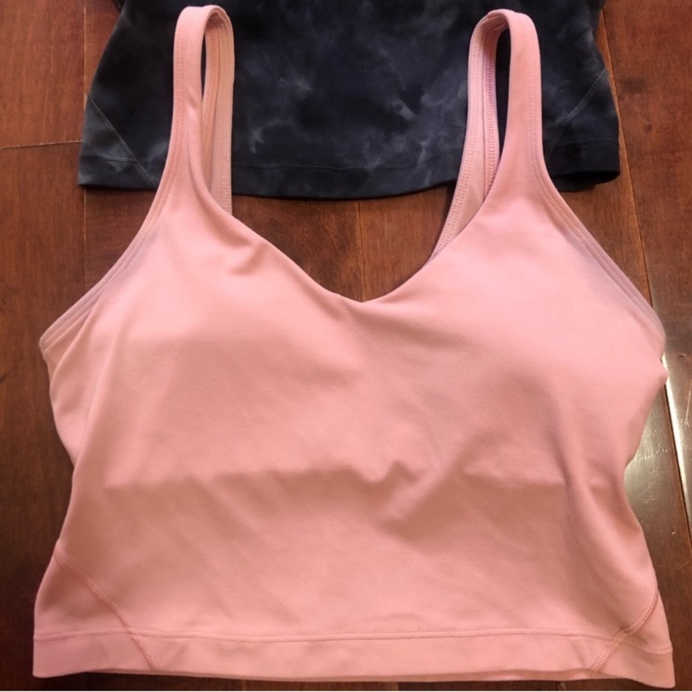 Lululemon align top